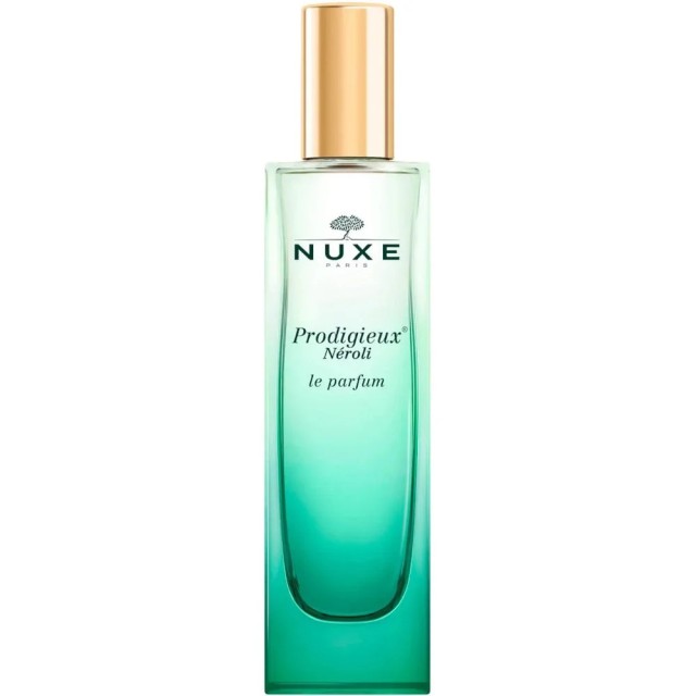 Nuxe Prodigieux Neroli Le Parfum Eau De Parfum Γυναικείο Άρωμα 50ml