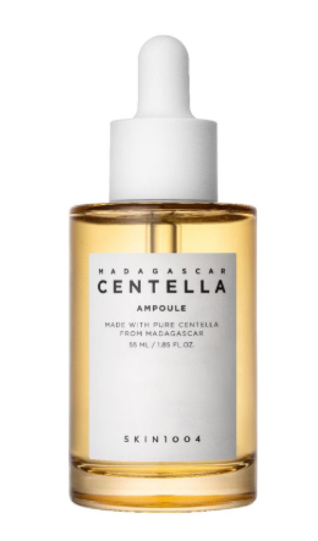 Skin1004 Madagascar Centella Ampoule Προσώπου για την Αποκατάσταση του …