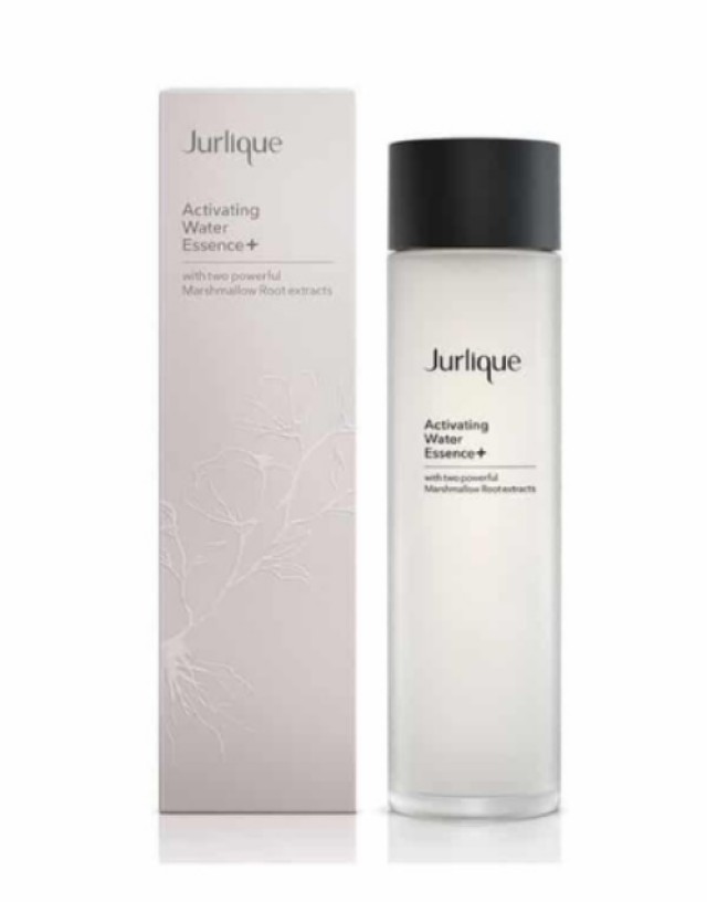 Jurlique Activating Water Essence+ Ενυδατικός Ορός Προσώπου 75ml
