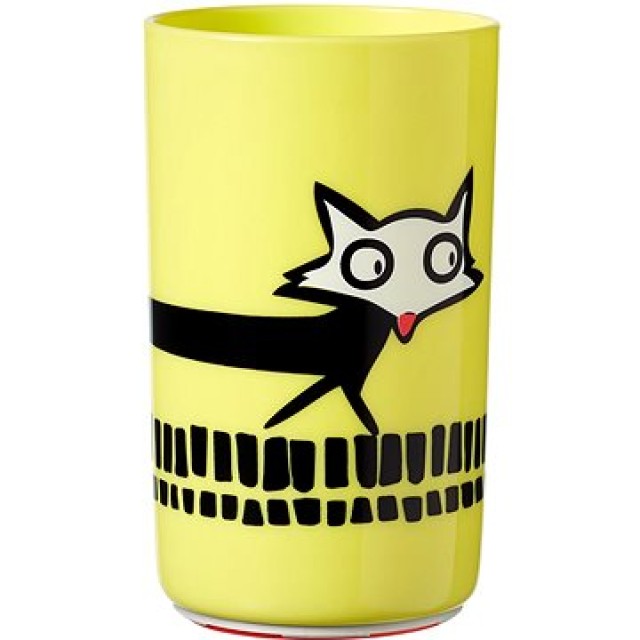 Tommee - Tippee Knock Cup Large CEE SCA AR Κύπελλο που δεν Πέφτει Κίτρινο για 12m+ 290ml Tommee - Tippee Knock Cup Large CEE SCA AR Κύπελλο που δεν Πέφτει Κίτρ …