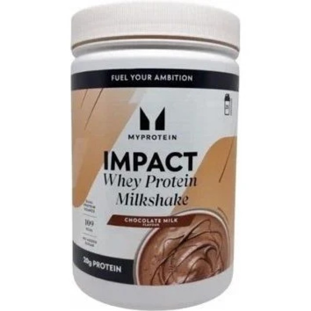 Myprotein Impact Μιλκσέικ με Πρωτεΐνη Ορού Γάλακτος - Chocolate Milk … Myprotein Impact Μιλκσέικ με Πρωτεΐνη Ορού Γάλακτος - Chocolate Milk …