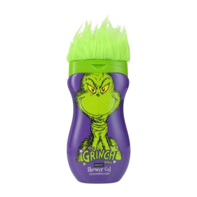 Disney Sence The Grinch Shower Gel Παιδικό Αφρόλουτρο με Άρωμα Stolen &hellip;
