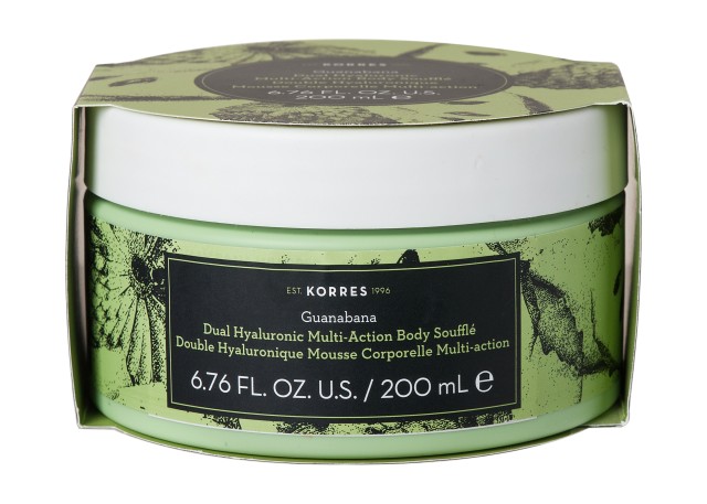 Korres Body Butter Guanabana 200ml