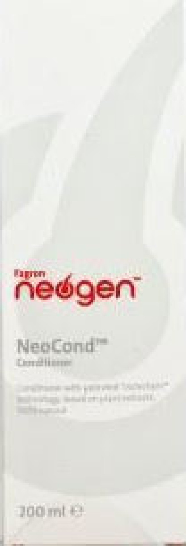 Fagron Neogen NeoCond Hair Regenerating Conditioner Μαλακτική Κρέμα Μα &hellip;
