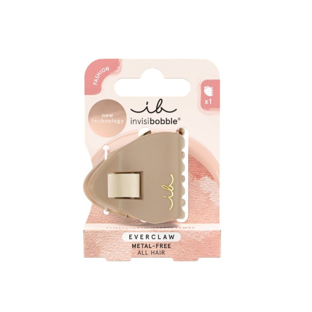 Invisibobble Everclaw Too Faced S Κλάμερ Μαλλιών Μικρό Μέγεθος 1 Τεμάχ … Invisibobble Everclaw Too Faced S Κλάμερ Μαλλιών Μικρό Μέγεθος 1 Τεμάχ …