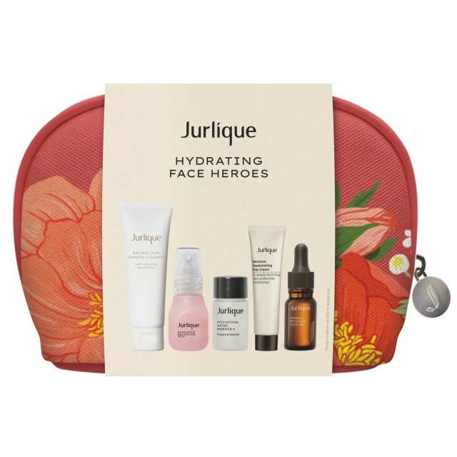 Jurlique PROMO Hydrating Face Heroes