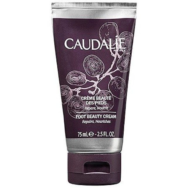 Caudalie Foot Beauty Cream 75ml