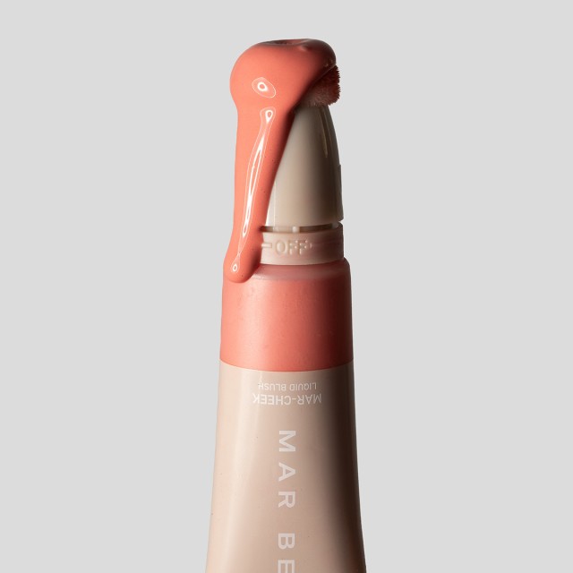 Mar Beauty Pink Roses 01 Liquid Blush Υγρό Ρουζ 10ml Mar Beauty Pink Roses 01 Liquid Blush Υγρό Ρουζ 10ml