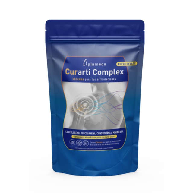 Full Health Plameca Curarti Complex για τη Φυσιολογική Λειτουργία Αρθρ &hellip;
