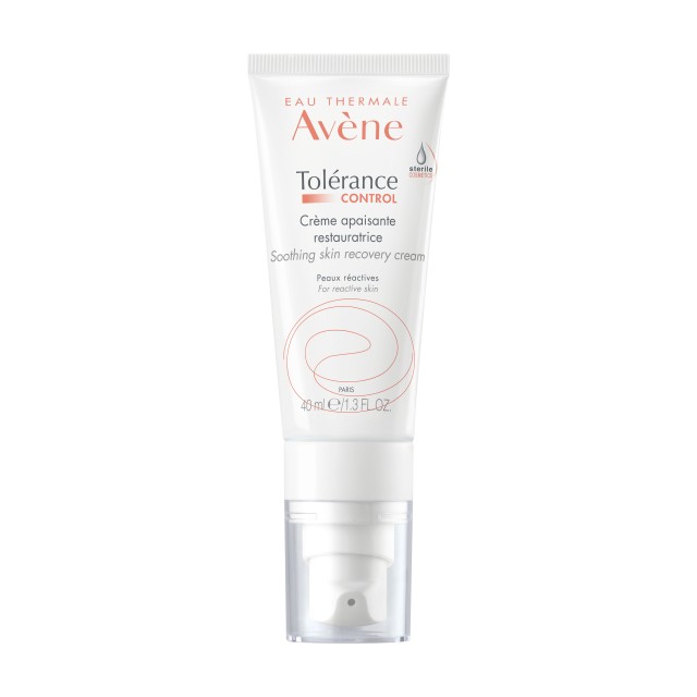 Avène Eau Thermale Tolérance Control Καταπραϋντική Κρέμα Αποκατάστασης …