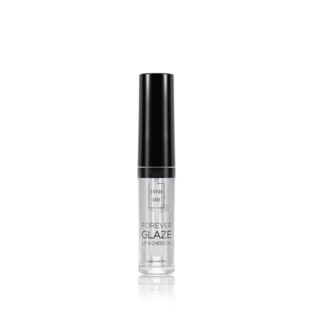 Lavish Care Glaze Lip & Cheek Oil Διάφανο για Λάμψη Χειλιών 5ml