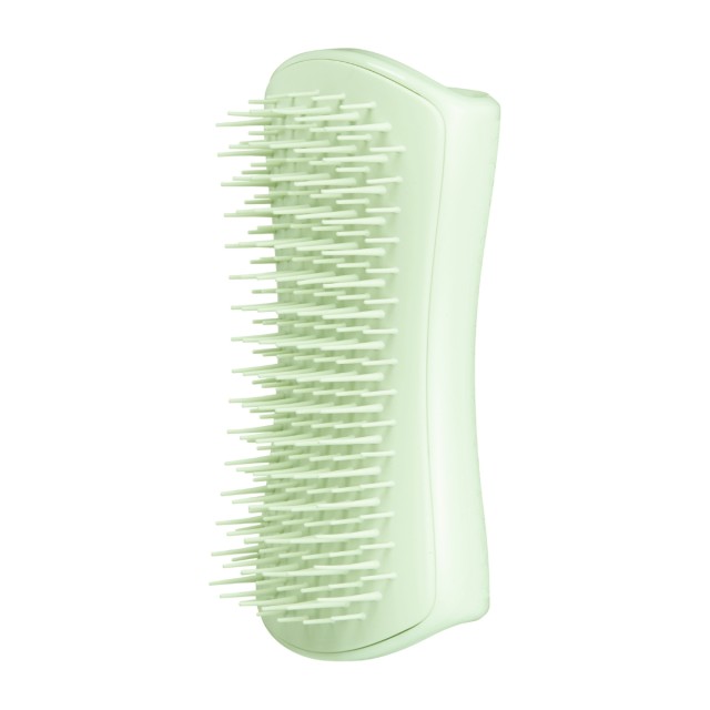 Pet Teezer Puppy Brush Green / Green Βούρτσα για Κουτάβια με Ευαίσθητη &hellip;