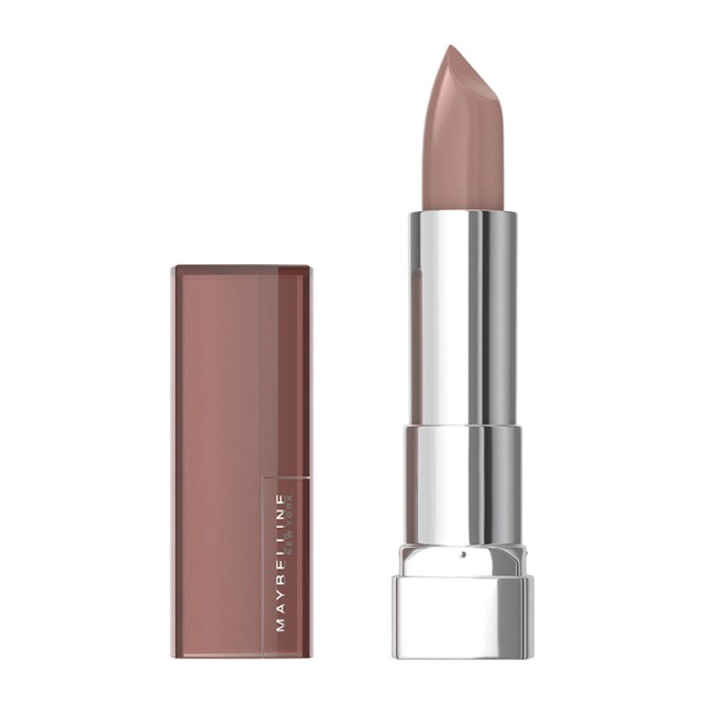 Maybelline Color Sensational Satin 177 Bare Reveal Κραγιόν 4,2gr