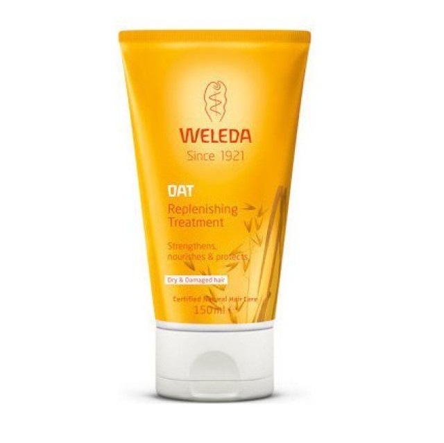 Weleda Μάσκα Αναδόμησης με Βρώμη, 150ml