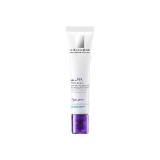 La Roche Posay Mela B3 Eyes Εντατική Διορθωτική Φροντίδα Κατά των Μαύρ &hellip;