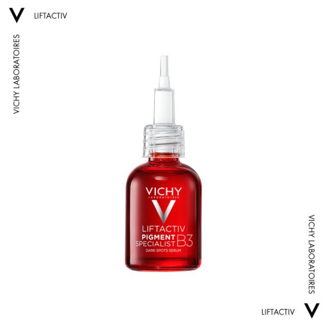 Vichy Liftactiv Pigment B3 Serum Ορός Προσώπου Ενάντια σε Όλους τους Τ &hellip;