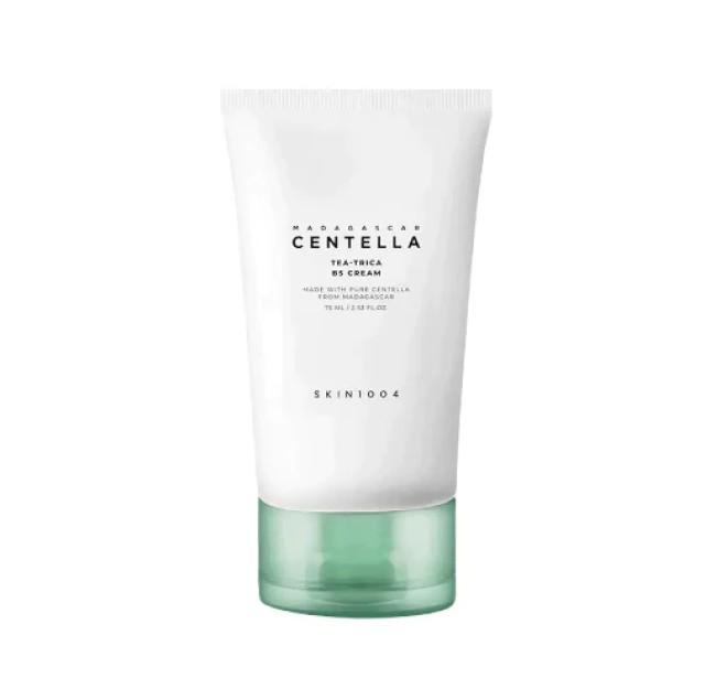 Skin1004 Madagascar Centella Tea Trica B5 Cream Ενυδατική Κρέμα για Ακ … Skin1004 Madagascar Centella Tea Trica B5 Cream Ενυδατική Κρέμα για Ακ …