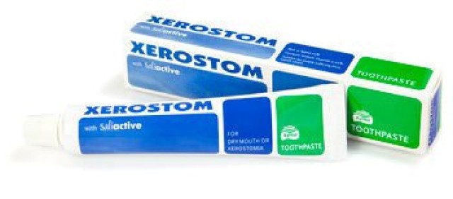 Xerostom Οδοντόκρεμα για τη Ξηροστομία 50ml
