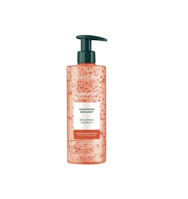 Rene Furterer Tonucia Shampoo Σαμπουάν Τόνωσης και Πυκνότητας για … Rene Furterer Tonucia Shampoo Σαμπουάν Τόνωσης και Πυκνότητας για …