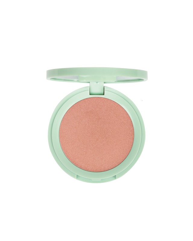 Erre Due GreenWise Velvet Blusher Ρουζ No 601 Barely Nude 3gr