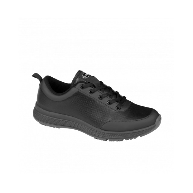 Scholl Energy Plus Μαύρο Sneaker [F271521004]