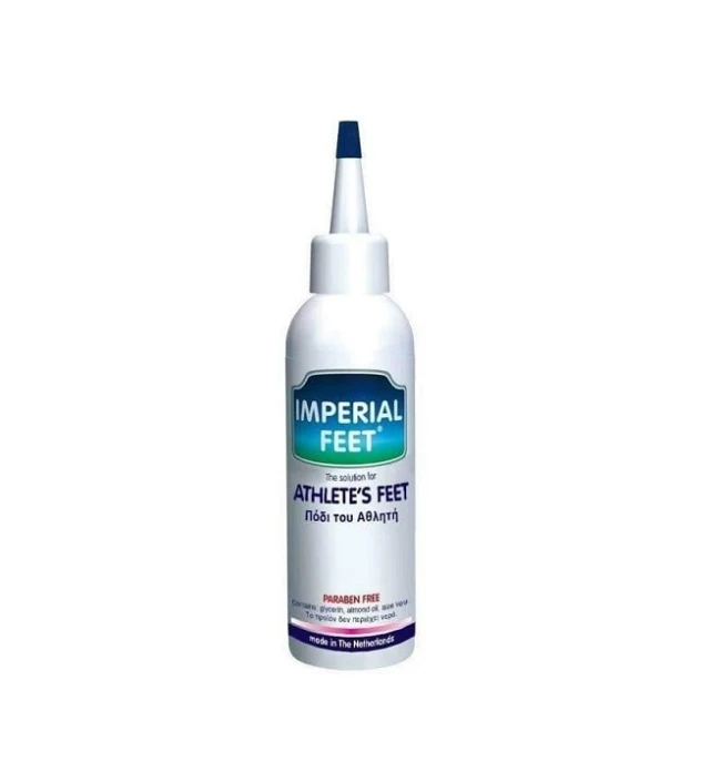 Imperial Feet Athletes Feet Athlete's Foot 75ml Imperial Feet Athletes Feet Athlete's Foot 75ml