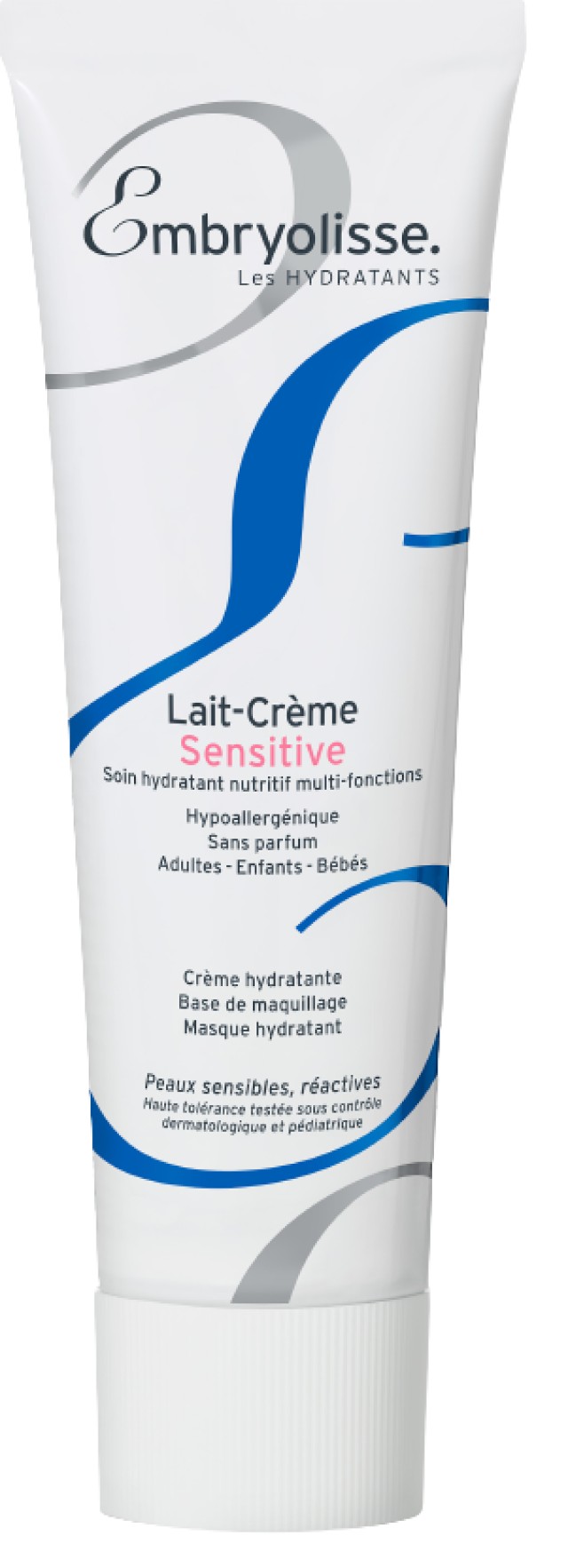 Embryolisse. Lait Creme Sensitive Πολυχρηστικό Ενυδατικό Προϊόν Θρέψης …