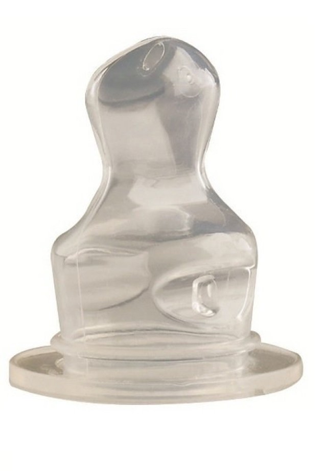 Mam Primamma Θηλή Σιλικόνης Με Βαλβίδα Για Γάλα Μέγεθος:M 6m+ 2 Τεμάχι &hellip;