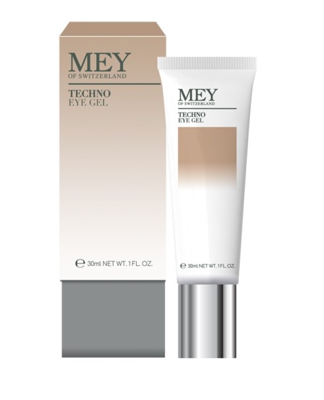 Mey Techno Eye Gel Τζελ Ειδικής Φροντίδας Για Τη  Περιοχή Των Ματιών 3 …