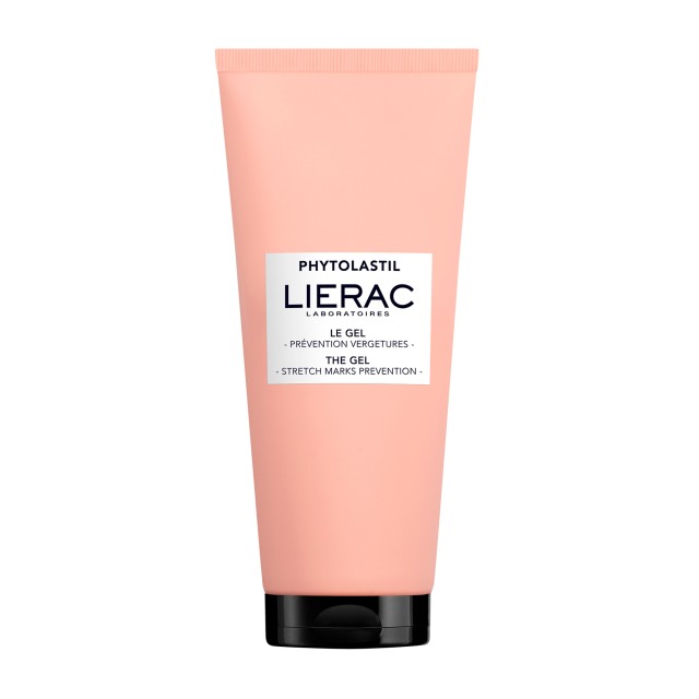 Lierac Phytolastil Stretch Mark Prevention Gel Πρόληψης Ραγάδων 200ml