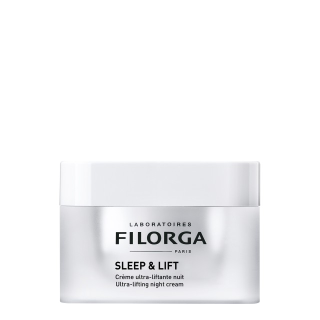 Filorga Sleep & Lift Night Cream Κρέμα Νυκτός για Σύσφιξη της Επιδερμίδας 50ml