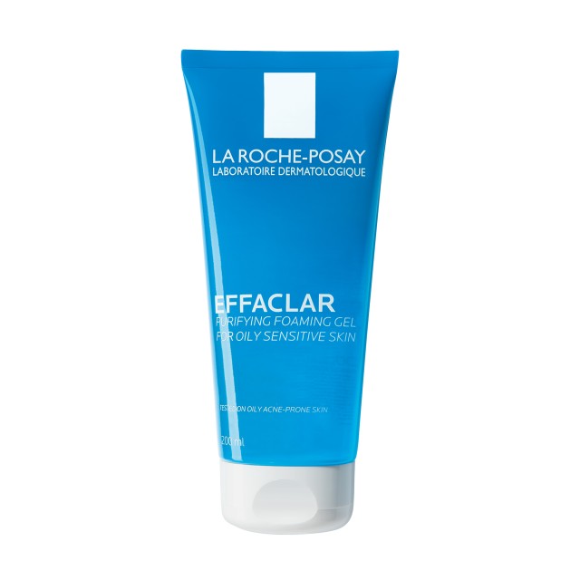 La Roche Posay Effaclar Purifying Foaming Gel Καθαρισμού για το … La Roche Posay Effaclar Purifying Foaming Gel Καθαρισμού για το …