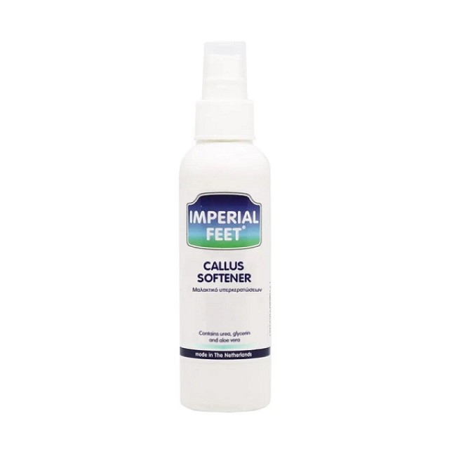 Imperial Feet Callus Softener Spray Μαλακτικό Υπερκερατώσεων με Urea 1 …