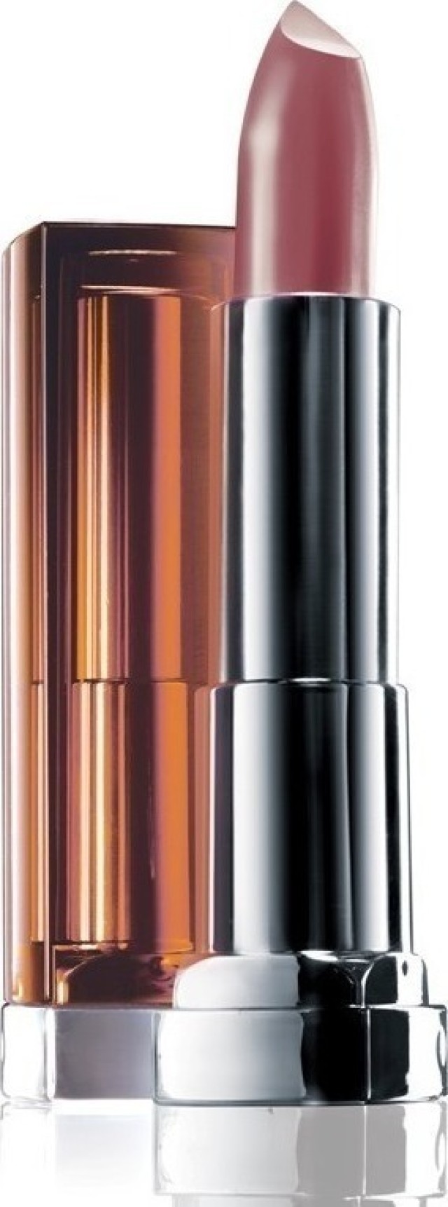 Maybelline Color Sensational Blushed Nudes 207 Pink Fling Κραγιόν 4.2g … Maybelline Color Sensational Blushed Nudes 207 Pink Fling Κραγιόν 4.2g …