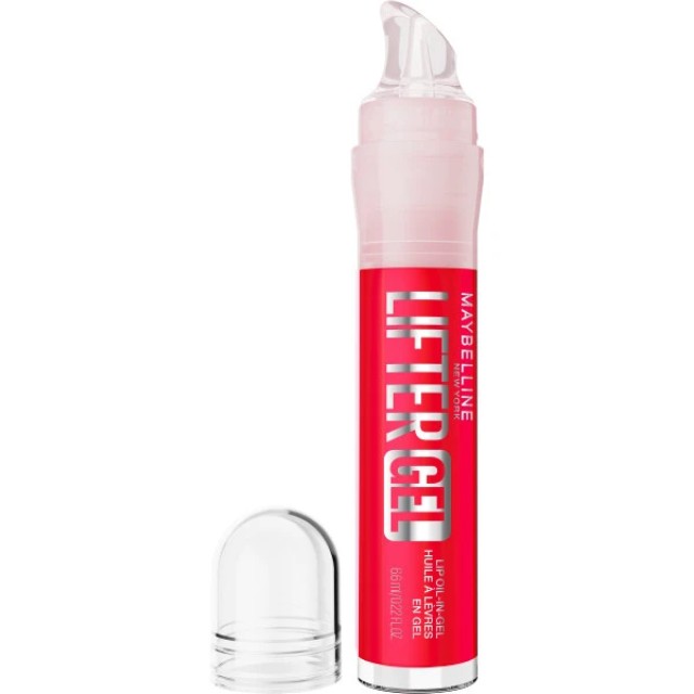Maybelline Lifter Gel Ενυδατικό Λάδι Χειλιών για Όγκο No.05 Melon-Ade … Maybelline Lifter Gel Ενυδατικό Λάδι Χειλιών για Όγκο No.05 Melon-Ade …