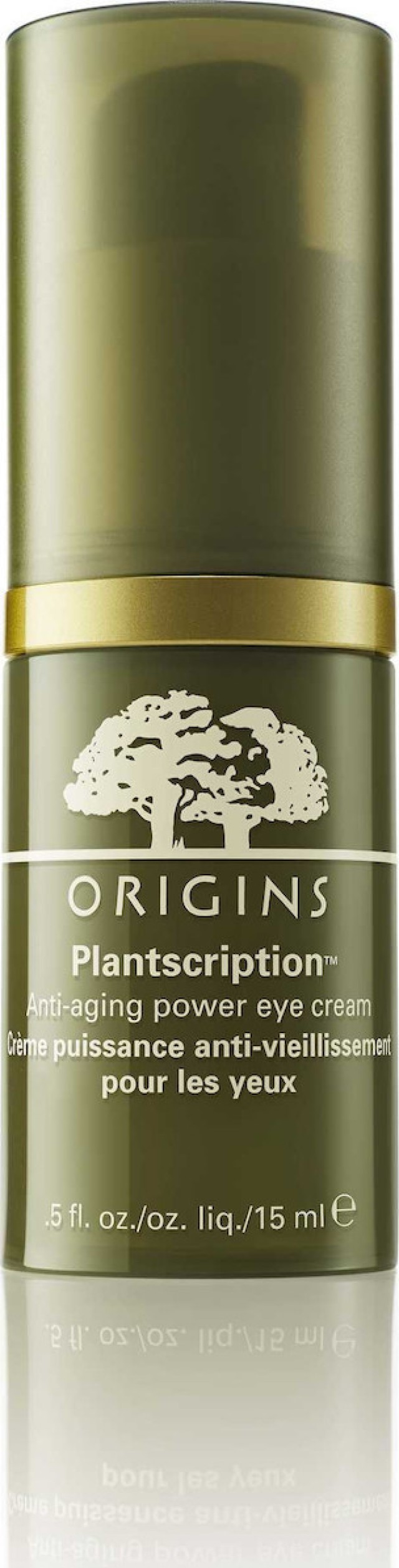 Origins Plantscription Anti Aging Power Eye Cream Αντιγηραντική Κρέμα …