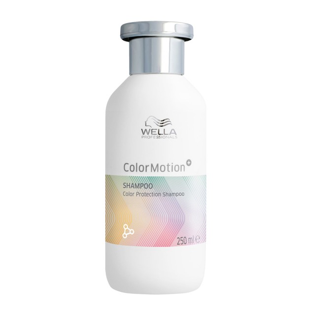 Wella ColorMotion Shampoo Color Protection Σαμπουάν για Βαμμένα / Ταλα …