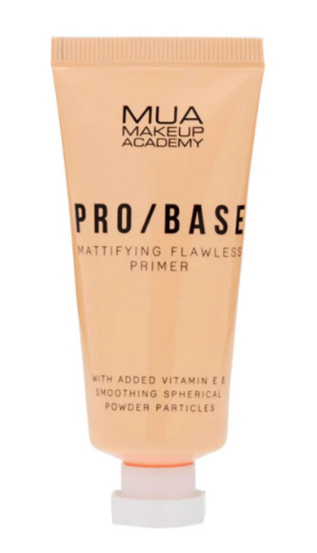 MUA Pro Base Βάση για Μακιγιάζ Flawless Primer 30gr MUA Pro Base Βάση για Μακιγιάζ Flawless Primer 30gr