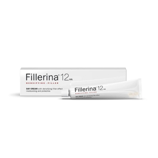 Labo Fillerina 12HA Densifying Filler Day Cream Grade 3 Κρέμα Ημέρας Α &hellip;