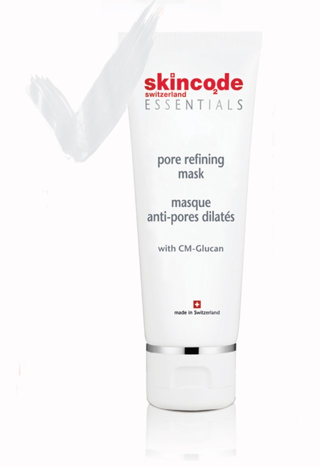 Skincode Pore Refining Mask 75ml