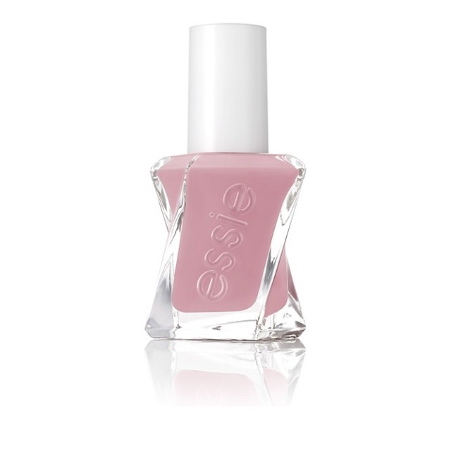 Essie Gel Couture 50 Stitch By Stitch Βερνίκι Νυχιών Εκλεπτυσμένο Ροζ &hellip;