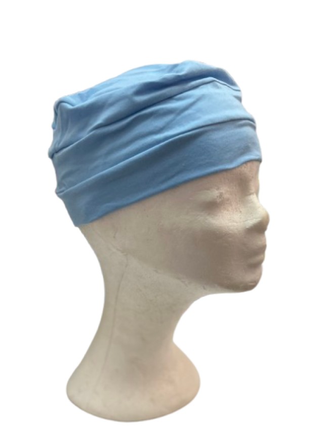 Τουρμπάν 100% Βαμβακερό σε Διάφορους Χρωματισμούς [157]