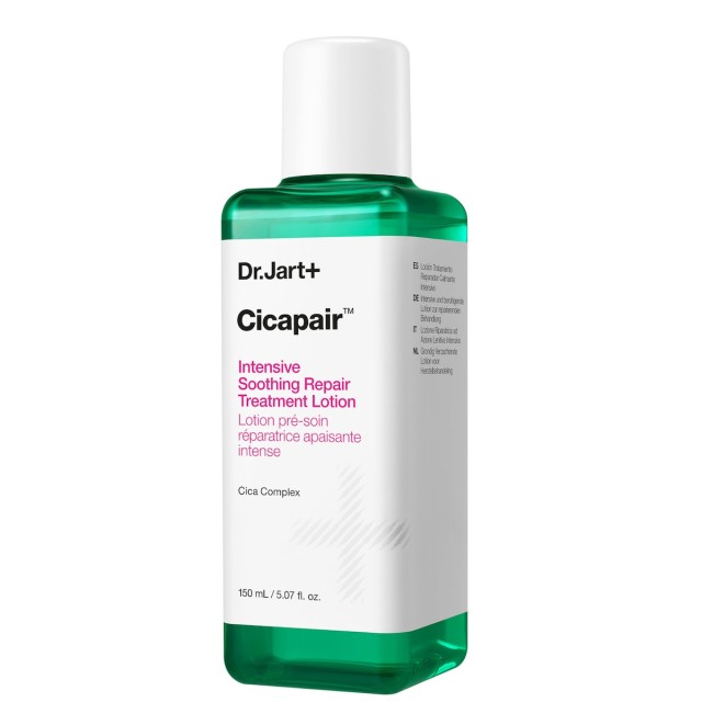 Dr.Jart+ Cicapair Intensive Soothing Repair Treatment Lotion Λοσιόν Εν …
