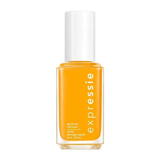 Essie Expressie Βερνίκι Νυχιών 495 Outside The Lines Κίτρινο 10ml Essie Expressie Βερνίκι Νυχιών 495 Outside The Lines Κίτρινο 10ml