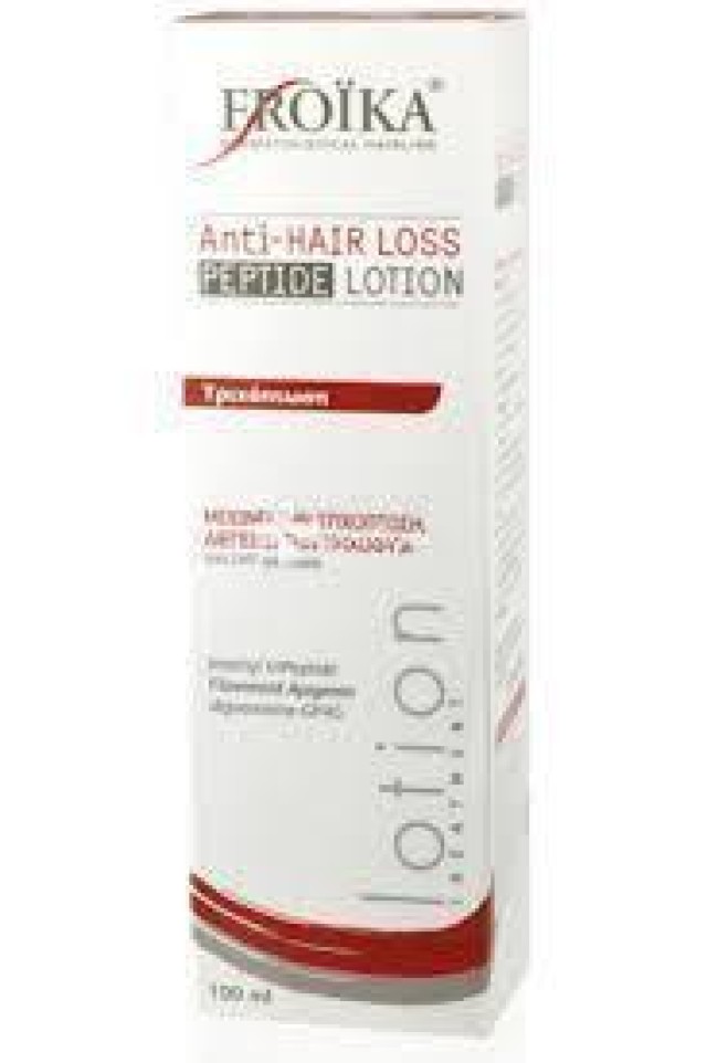 Froika Anti-Hair Loss Lotion, 100ml Froika Anti-Hair Loss Lotion, 100ml