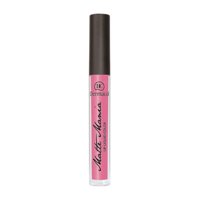 Dermacol Lipstick Matte Mania No20, 3.5ml