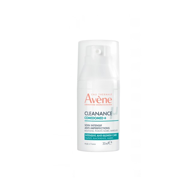 Avène Eau Thermale Comedomed + μ Peeling Κρέμα Κατά των Ατελειών σε Έξ &hellip;