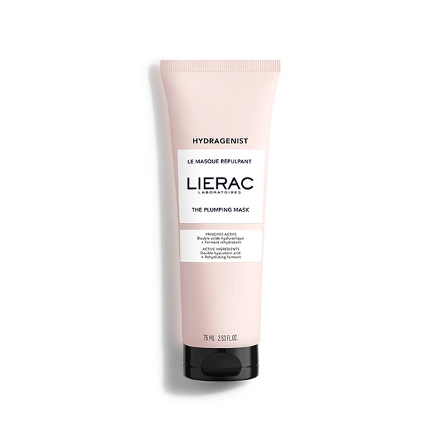 Lierac Hydragenist Η Μάσκα Επαναπύκνωσης & Λάμψης 75ml