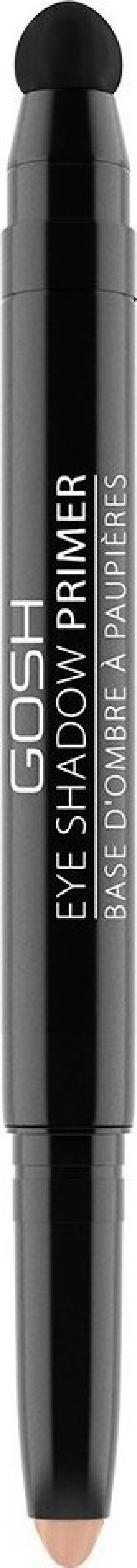 Gosh Eye Shadow Primer 001 Nude Βάση για το Μακιγιάζ των Ματιών