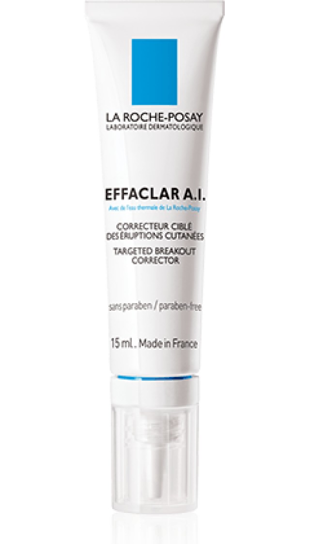 La Roche Posay Effaclar AI Atelier Επα Face Repair Cream
